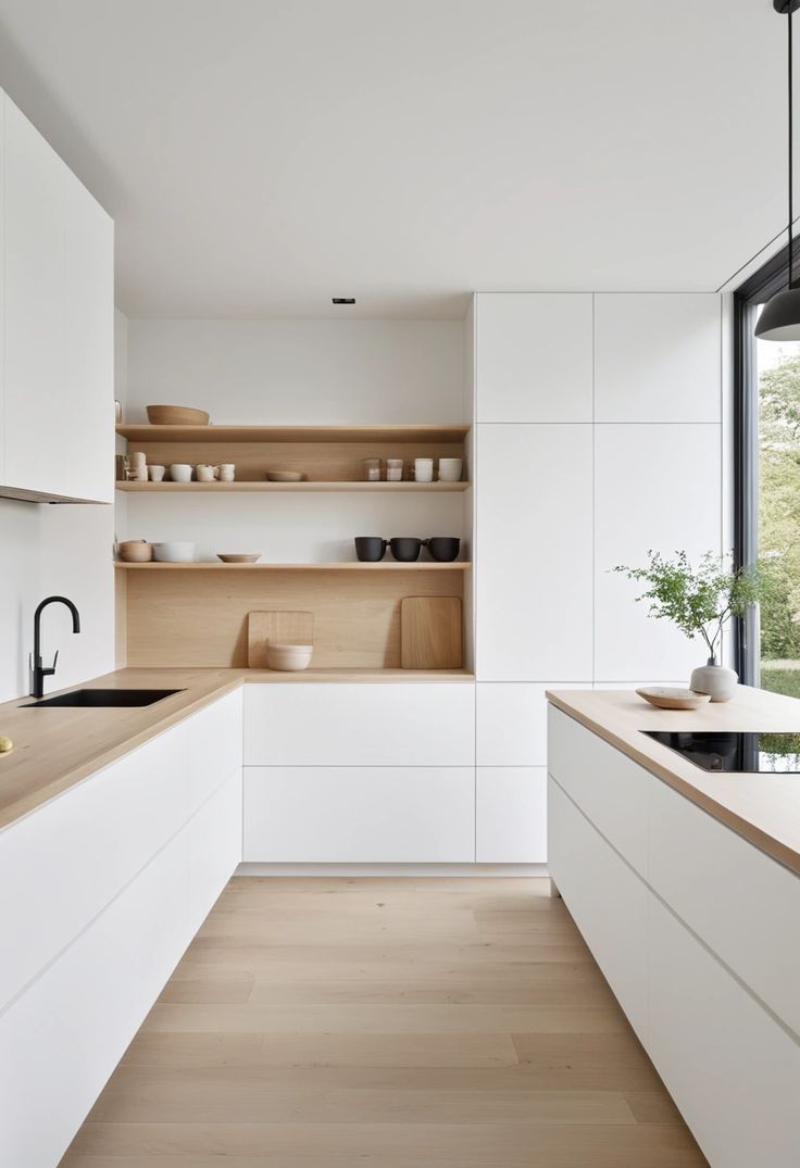 Scandi Kitchen