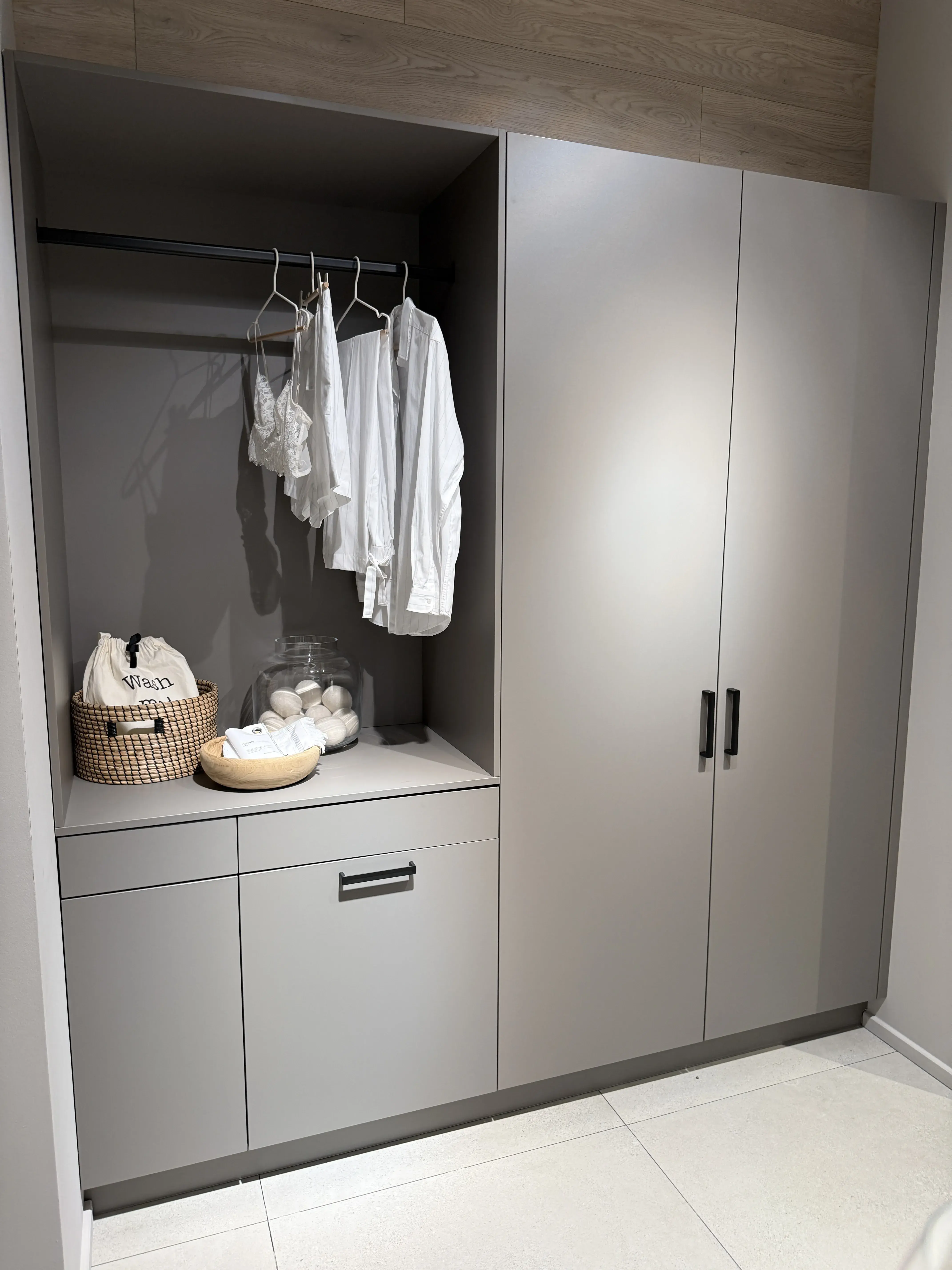 Hauswirtschaftsraum Uni