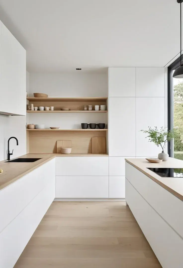 Scandi Kitchen
